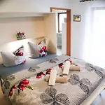 Fredys Paradies In Der Dom Stadt St Blasien Apartmán *