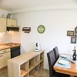 Fredys Paradies In Der Dom Stadt St Blasien Apartmán
