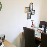 Fredys Paradies In Der Dom Stadt St Blasien Apartmán St. Blasien