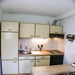 Apartmán Fredys Paradies In Der Dom Stadt St Blasien St. Blasien