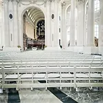Fredys Paradies In Der Dom Stadt St Blasien St. Blasien