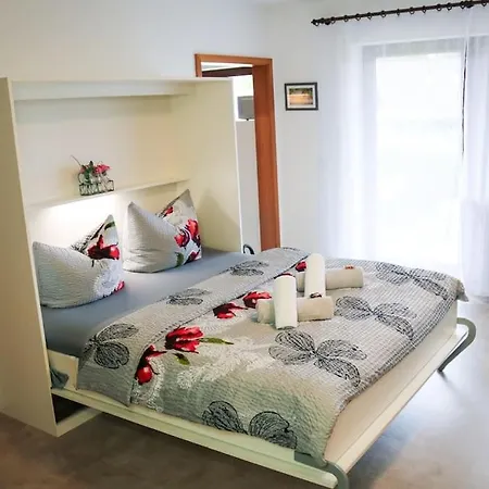 Fredys Paradies In Der Dom Stadt St Blasien Appartement St. Blasien