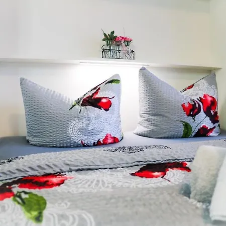 Fredys Paradies In Der Dom Stadt St Blasien Appartement