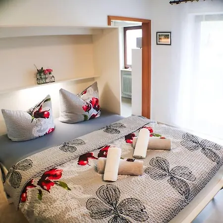 Fredys Paradies In Der Dom Stadt St Blasien Appartement *